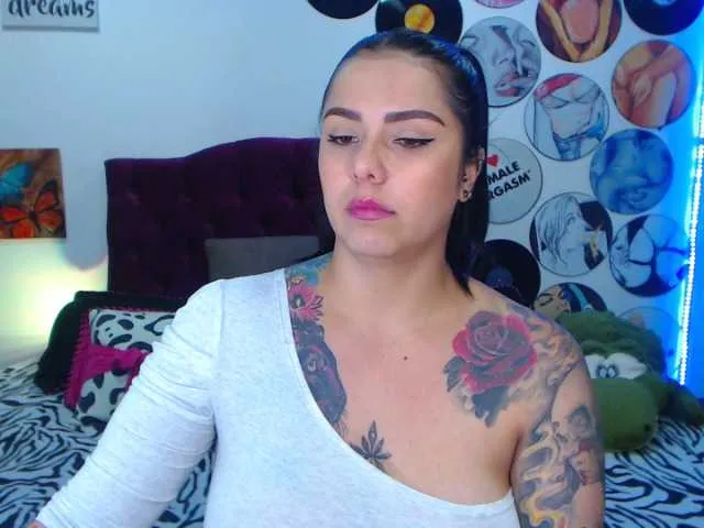 Live sex webcam photo for SofiInk #271742043