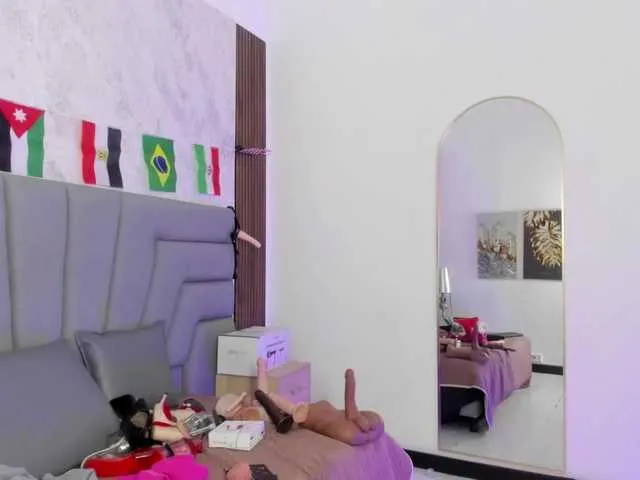 Live sex webcam photo for SofiPerez #293862791