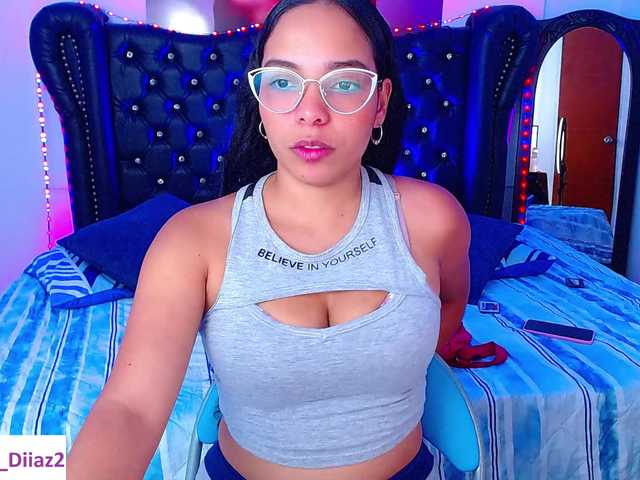 Live sex webcam photo for Sofia-Diiaz #276362251