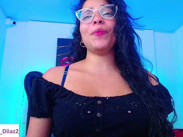 Live sex webcam photo for Sofia-Diiaz #276710951