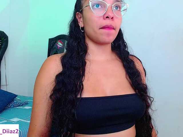 Live sex webcam photo for Sofia-Diiaz #276810585