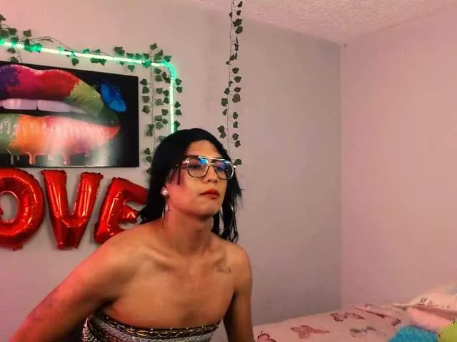 Live sex webcam photo for Sofia-Gohot #278070600