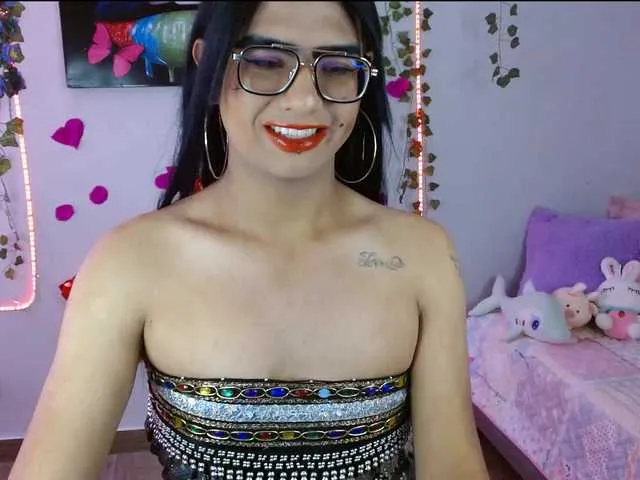 Live sex webcam photo for Sofia-Gohot #278109391