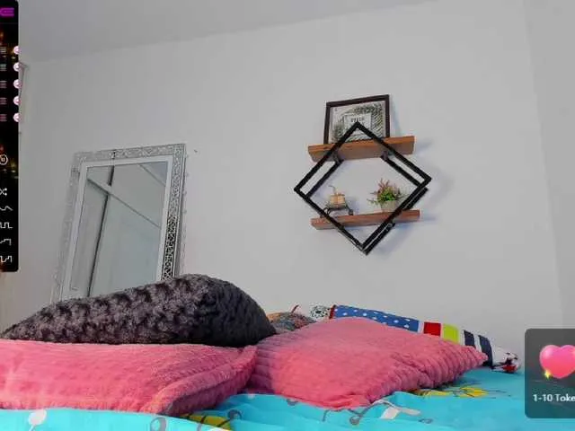 Live sex webcam photo for Sofia-Jones #272799027