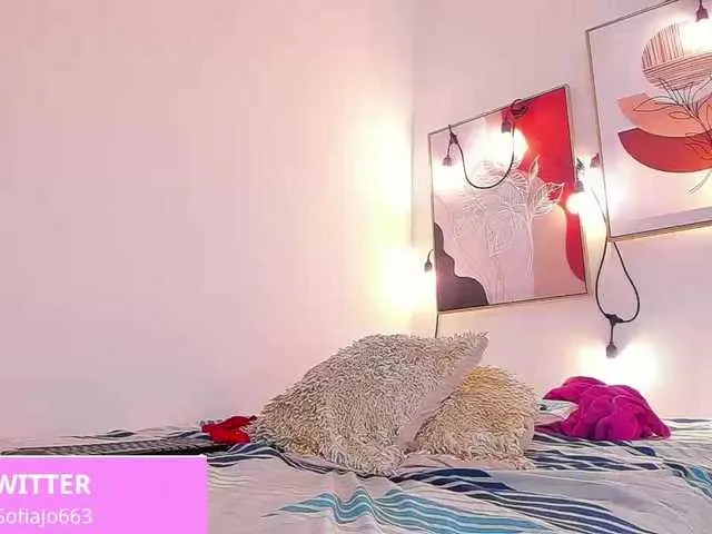 Live sex webcam photo for Sofia-Jones #276297506