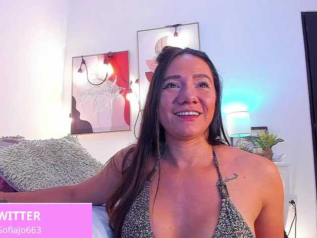 Live sex webcam photo for Sofia-Jones #276317449