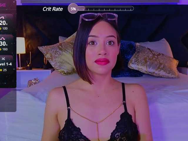 Live sex webcam photo for Sofia-Leon #276826491