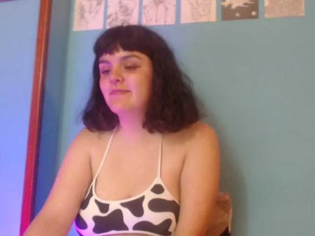 Live sex webcam photo for Sofia-cole07 #277355744