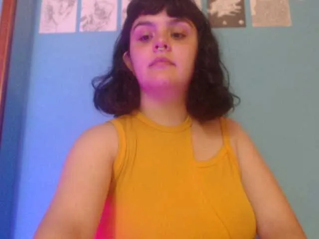 Live sex webcam photo for Sofia-cole07 #277362757