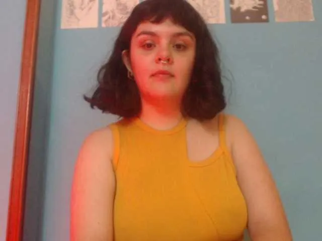 Live sex webcam photo for Sofia-cole07 #277365907