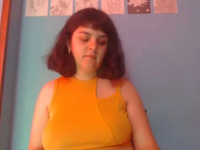 Live sex webcam photo for Sofia-cole07 #277372879