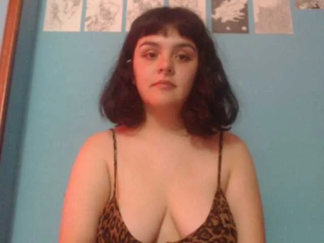 Live sex webcam photo for Sofia-cole07 #277387576