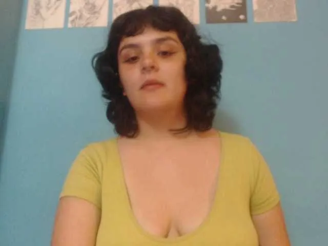 Live sex webcam photo for Sofia-cole07 #277445328