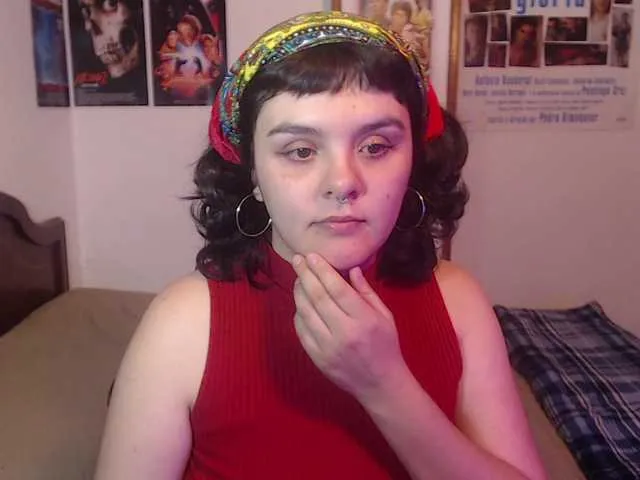 Live sex webcam photo for Sofia-cole07 #277961215
