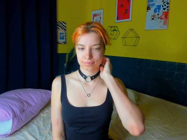 Live sex webcam photo for SofiaAngelini #273280163