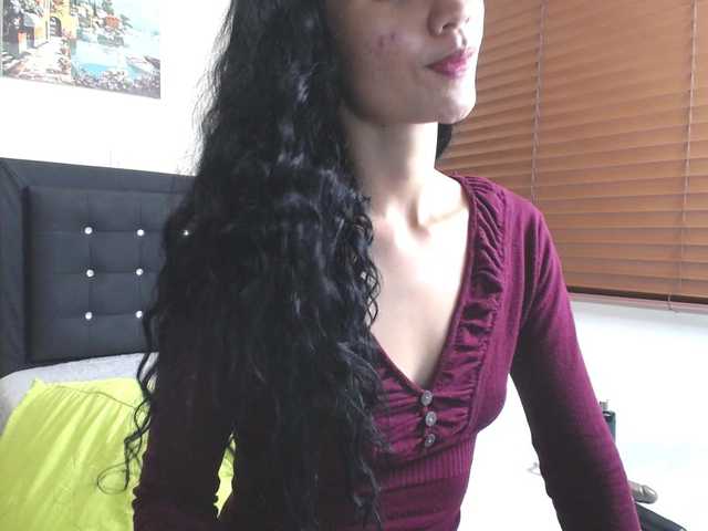 Live sex webcam photo for SofiaFranco #275969715