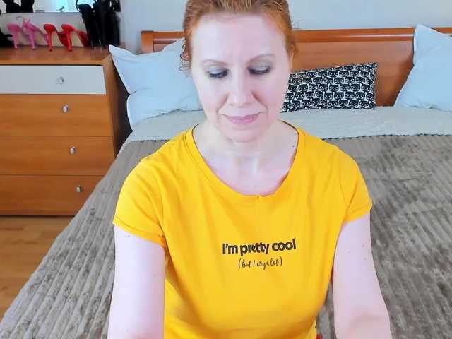 Live sex webcam photo for SofiaReginald #272720327