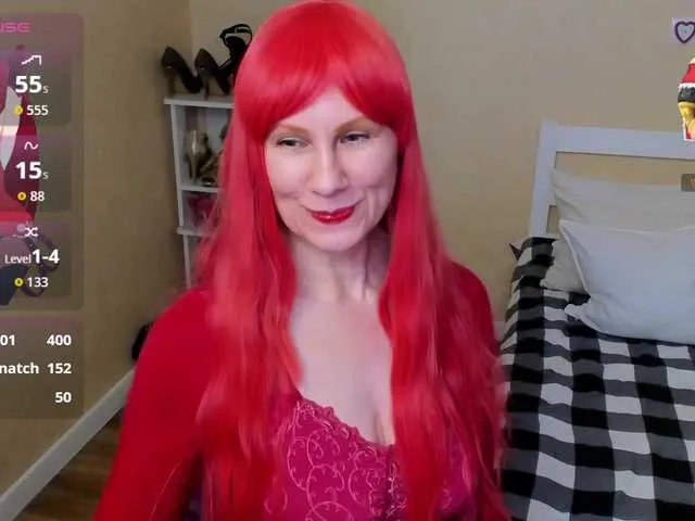 Live sex webcam photo for SofiaReginald #292266836