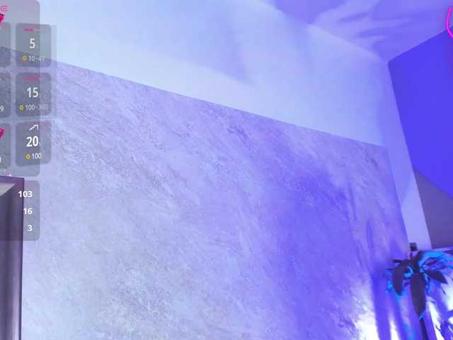 Live sex webcam photo for SofiaWalke #290825676