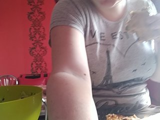 Live sex webcam photo for SofiaWilson23 #226993949