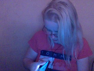 Live sex webcam photo for SofiaWilson23 #233403767