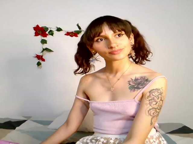 Live sex webcam photo for Sofie-lt #273656370