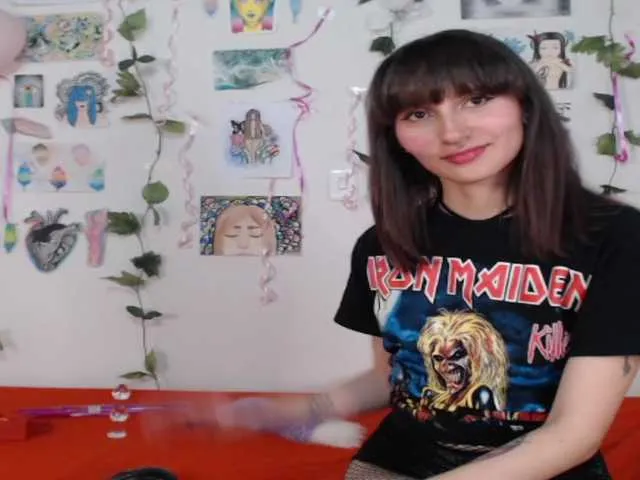 Live sex webcam photo for Sofie-lt #274535054