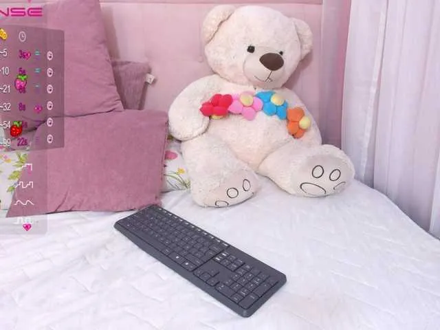 Live sex webcam photo for Sofiiia1 #273994311