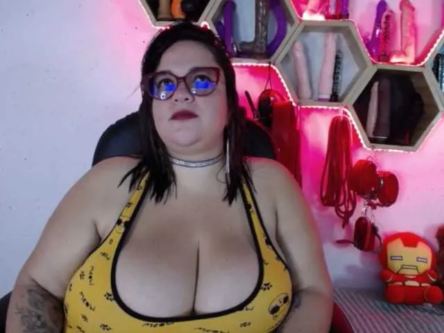 Live sex webcam photo for Sofilulu #272955560