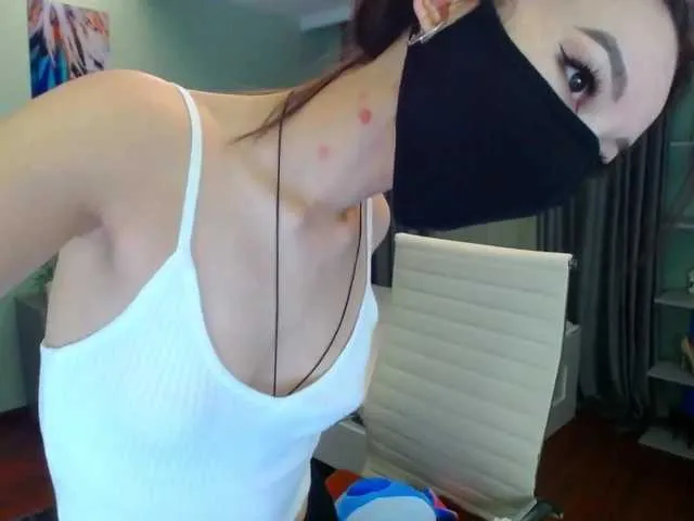 Live sex webcam photo for SoftHeartbeat #273723325