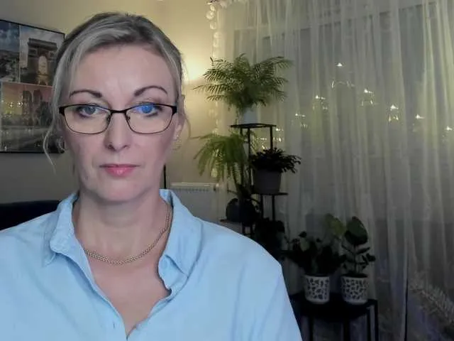 Live sex webcam photo for SoftVANESSA #276963440