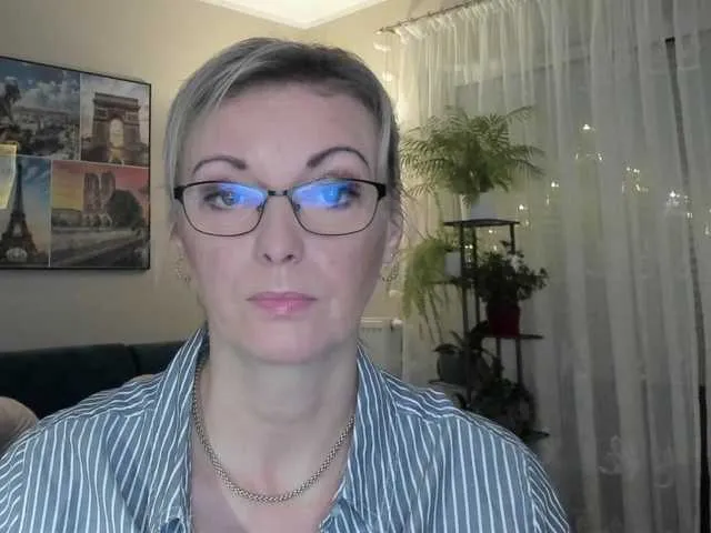 Live sex webcam photo for SoftVANESSA #277230956