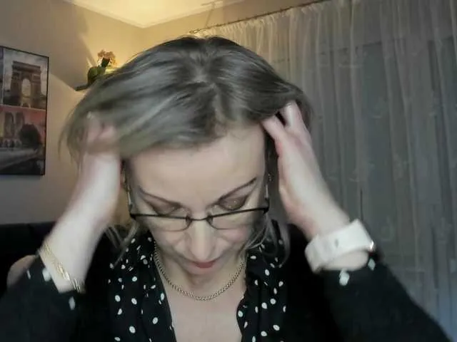 Live sex webcam photo for SoftVANESSA #277771205