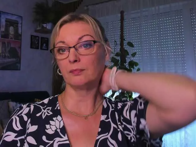 Live sex webcam photo for SoftVANESSA #291200517