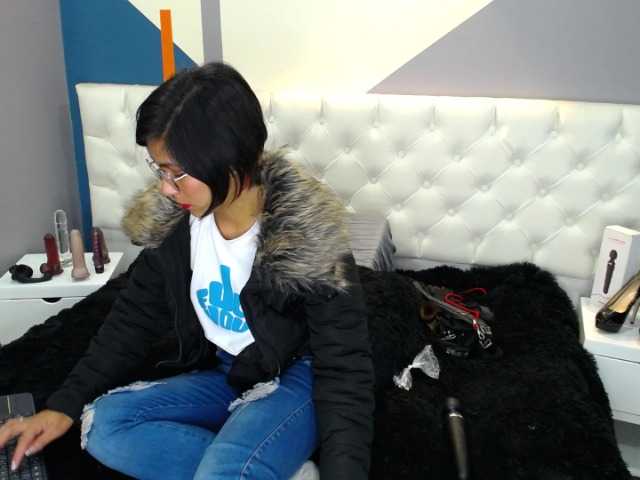 Live sex webcam photo for Sofy-nix #274094614