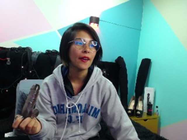 Live sex webcam photo for Sofy-nix #274342187