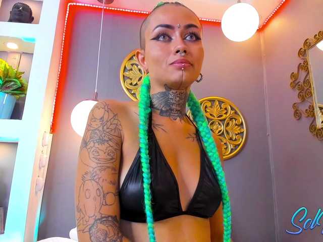 Live sex webcam photo for Sol-Vega #288071527