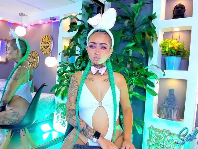 Live sex webcam photo for Sol-Vega #288071530