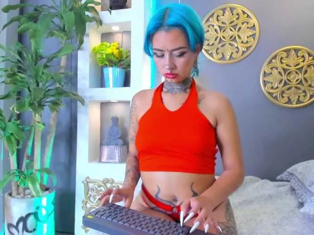 Live sex webcam photo for Sol-Vega #288071544