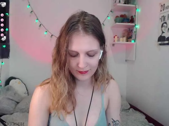 Live sex webcam photo for SolarAsuka #275893783