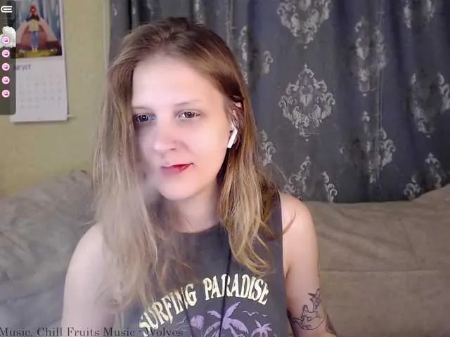 Live sex webcam photo for SolarAsuka #275943144