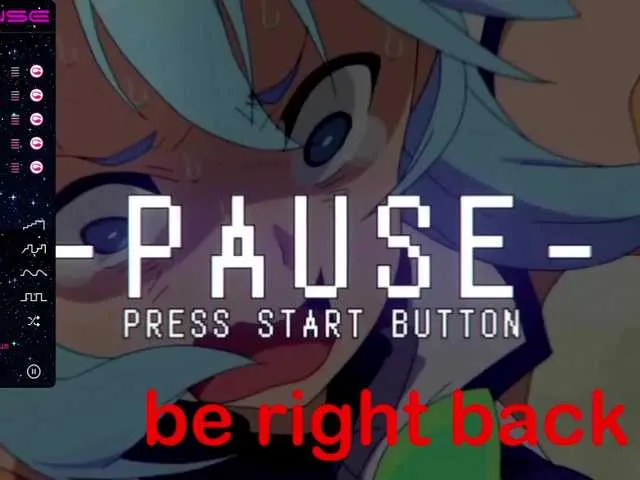 Live sex webcam photo for SolarSoul #272985088