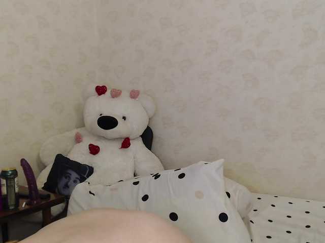 Live sex webcam photo for Solnushko1993 #272908841
