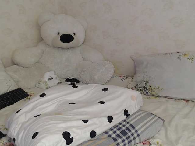 Live sex webcam photo for Solnushko1993 #274613917