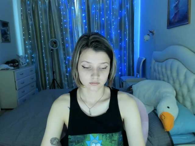 Live sex webcam photo for SoniNex #276035761