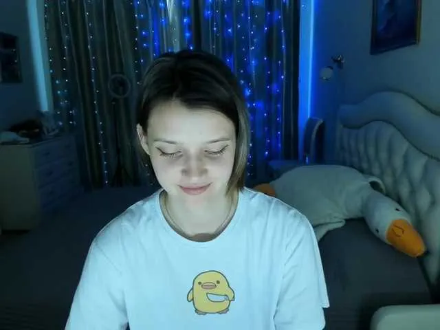 Live sex webcam photo for SoniNex #276100331