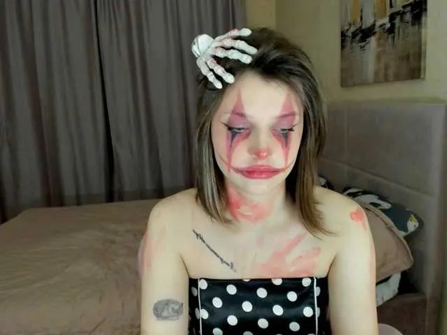 Live sex webcam photo for SoniNex #292185239