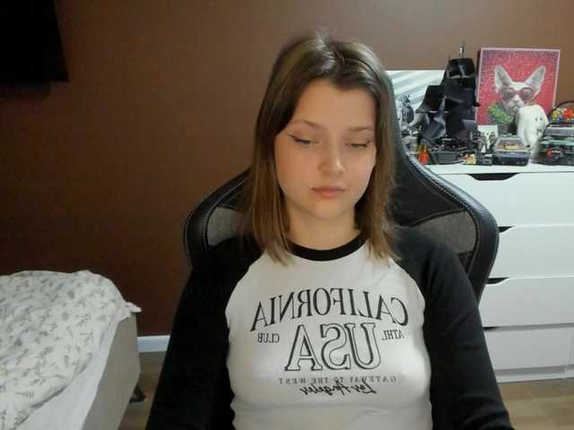 Live sex webcam photo for SoniNex #294208270