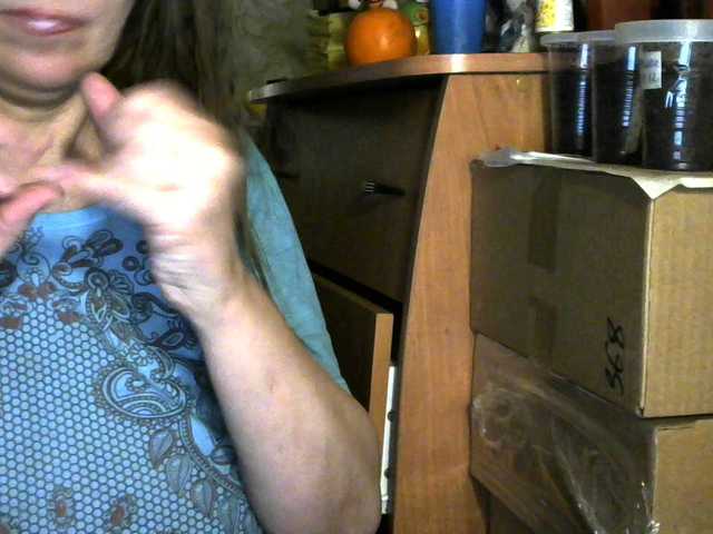 Live sex webcam photo for Sonya48 #272676897