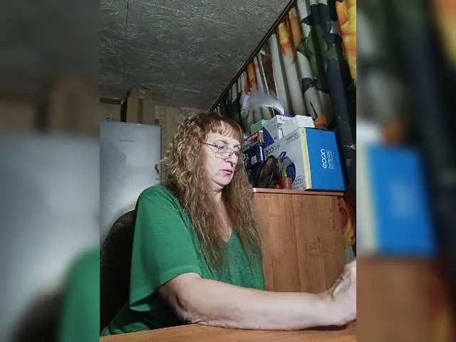 Live sex webcam photo for Sonya48 #276719439